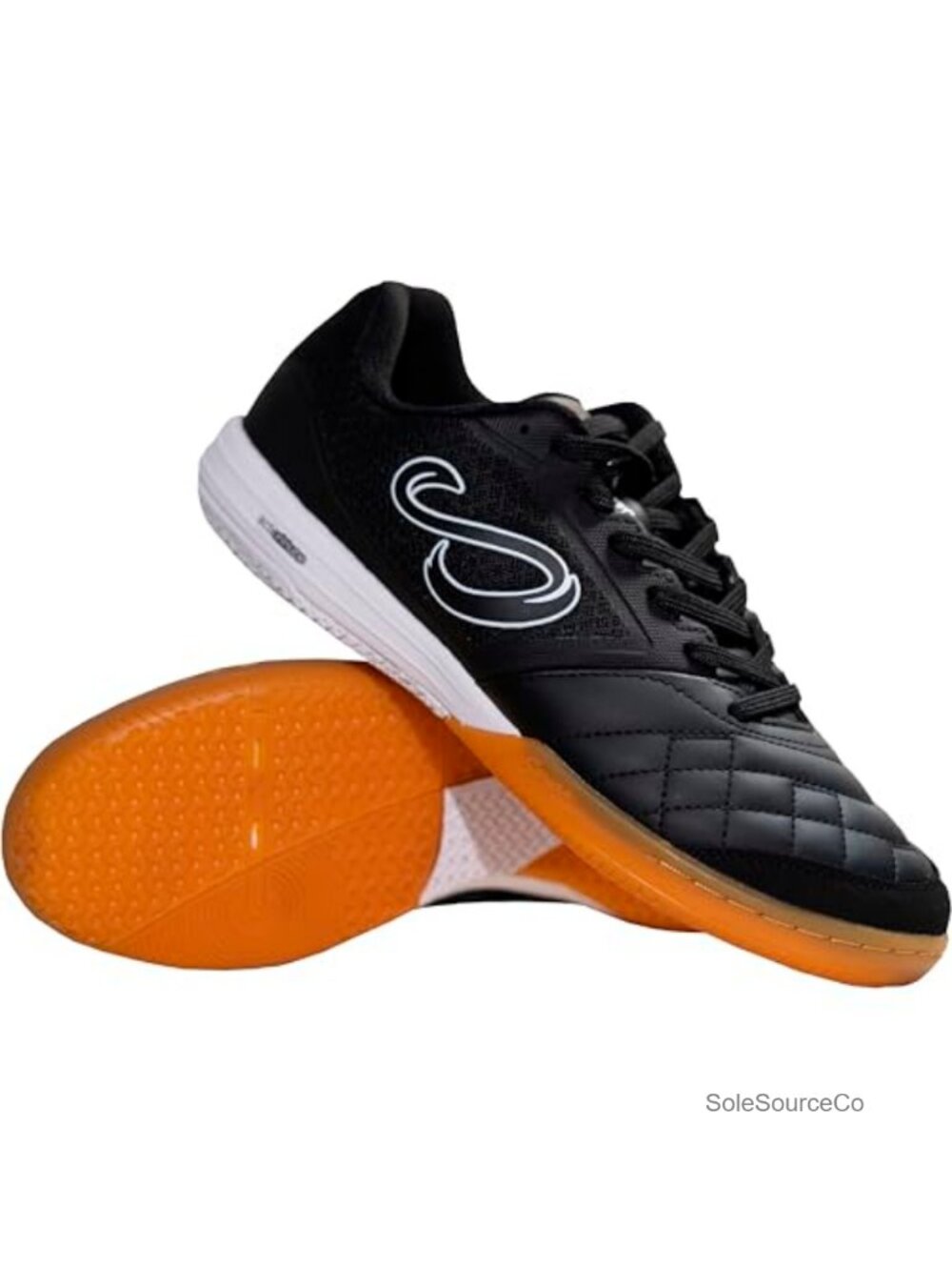 SENDA Ushuaia Club 2.0 Indoor Soccer Futsal Shoes